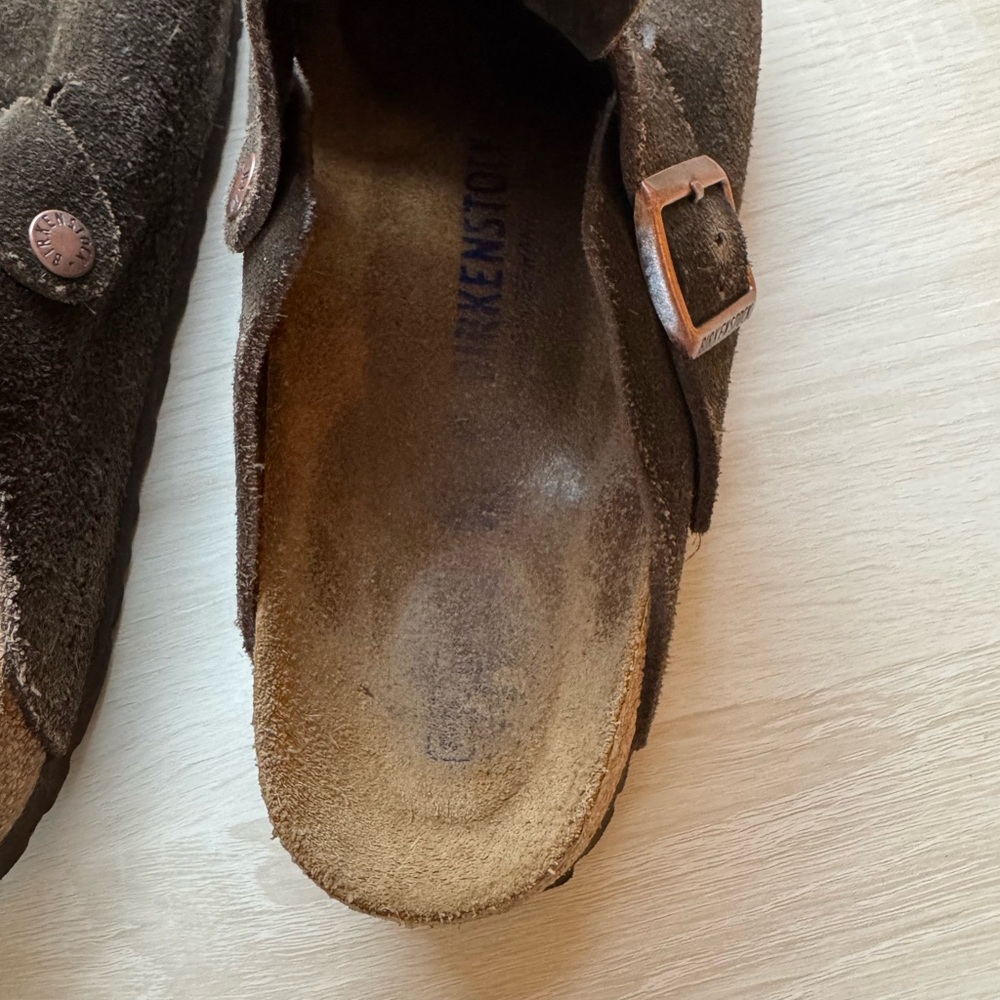 Birkenstock Boston - Picture 2 of 8